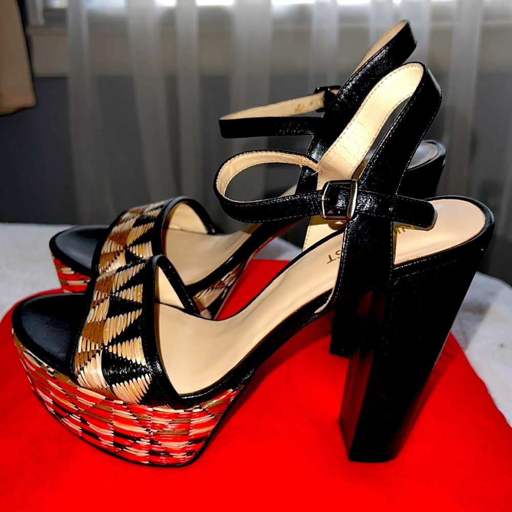 Nine West Heels
